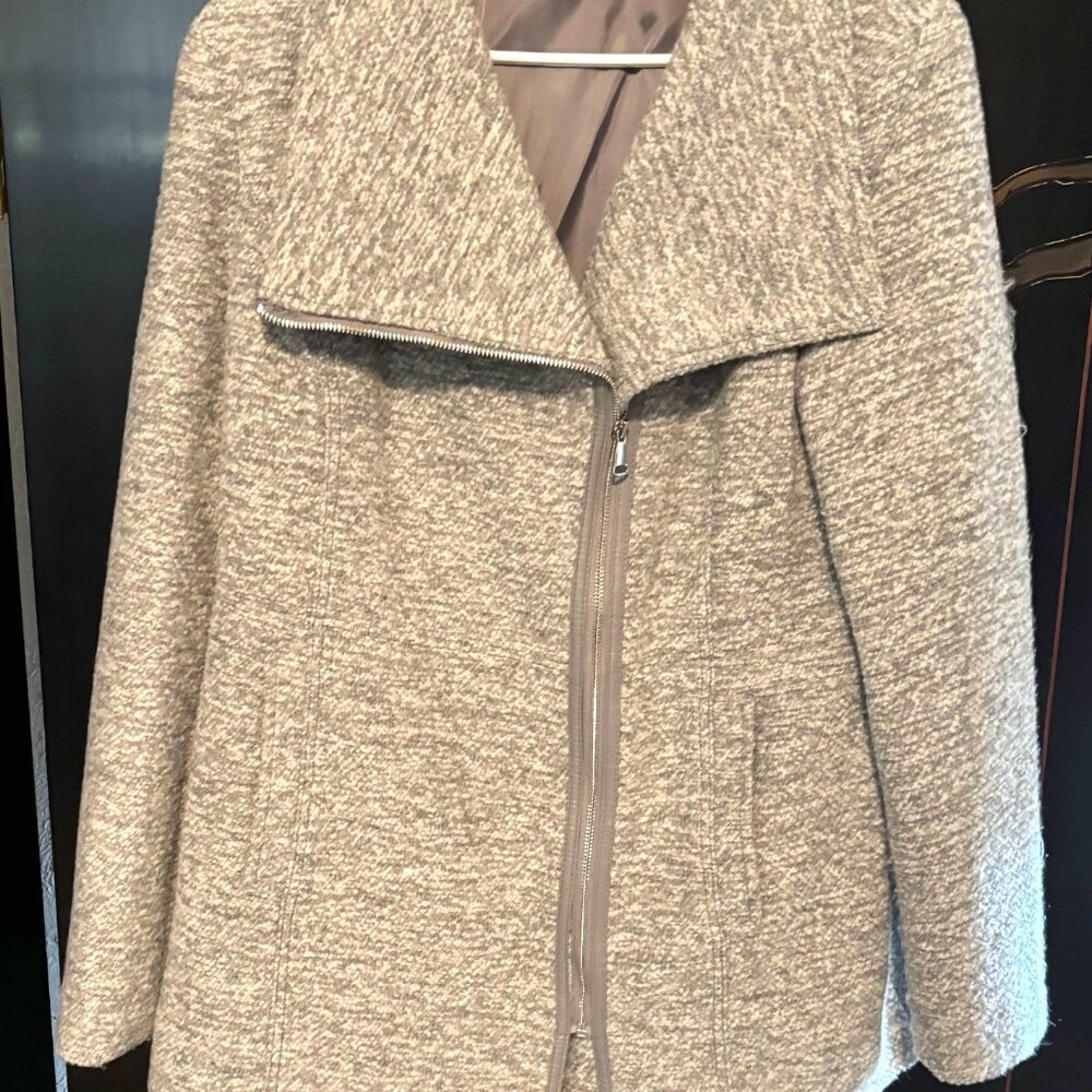 I.N.C. International Concepts Jacket